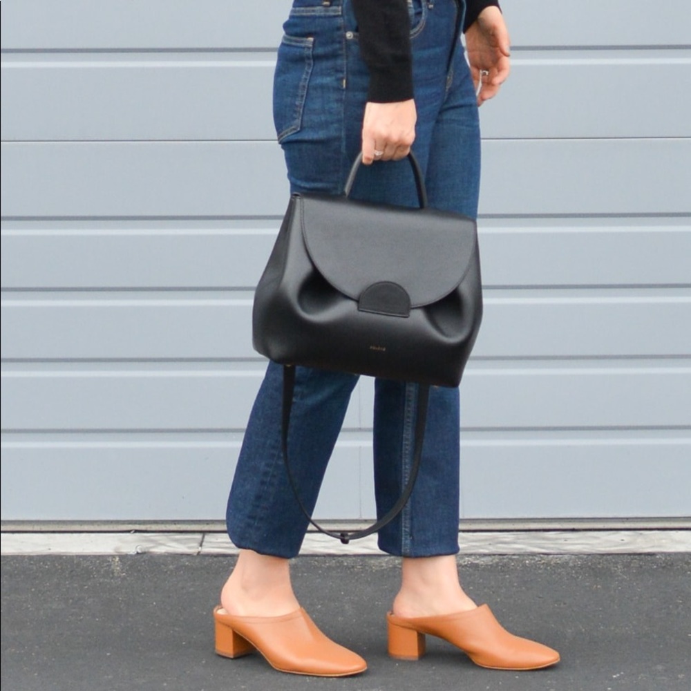 Polene handbag